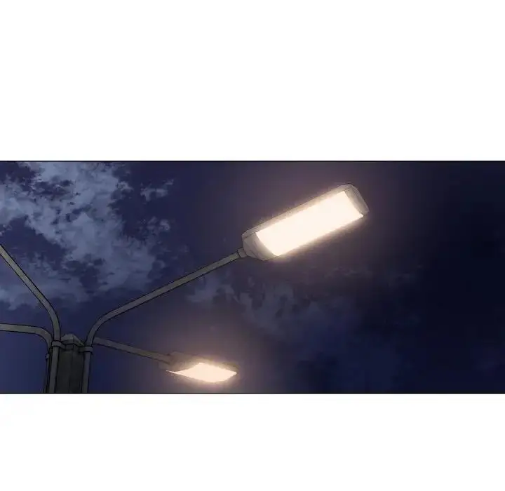 漫画《家人之间这样不好吧？》第5话第134张图