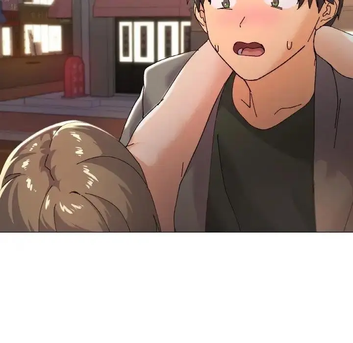 漫画《家人之间这样不好吧？》第5话第177张图