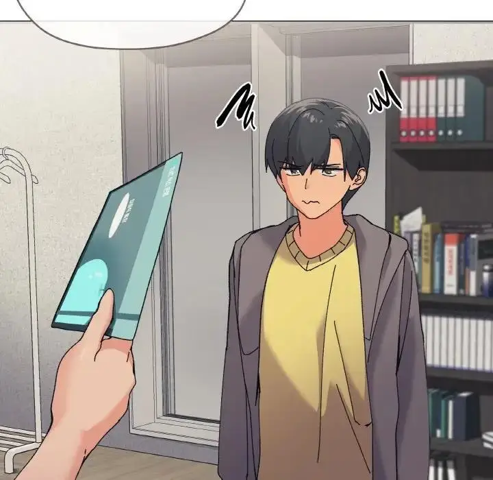 漫画《家人之间这样不好吧？》第5话第18张图