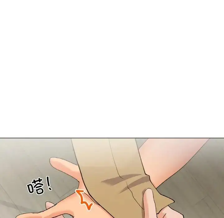 漫画《家人之间这样不好吧？》第5话第46张图