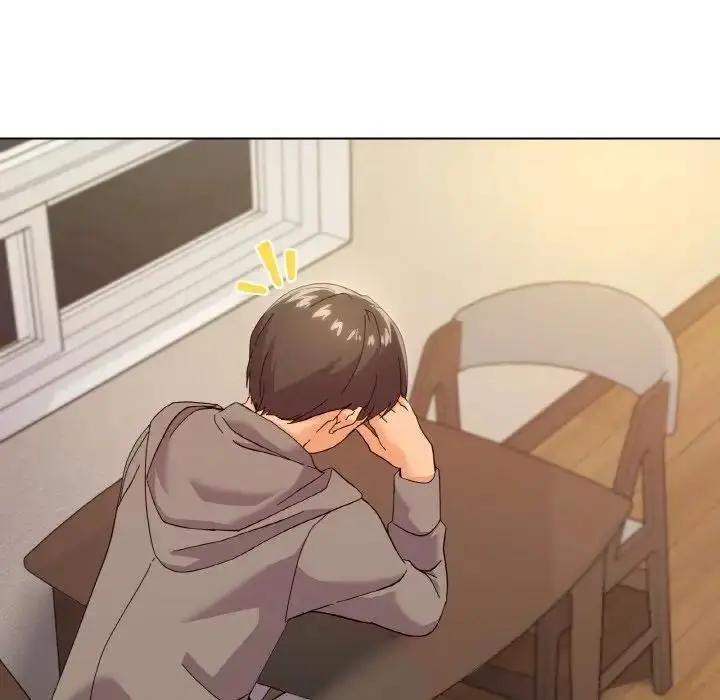 漫画《家人之间这样不好吧？》第6话第104张图