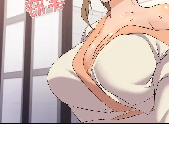 漫画《家人之间这样不好吧？》第6话第112张图