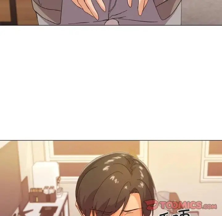 漫画《家人之间这样不好吧？》第6话第140张图