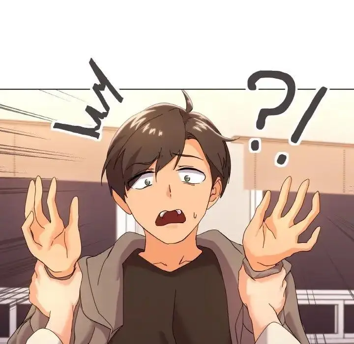 漫画《家人之间这样不好吧？》第6话第159张图