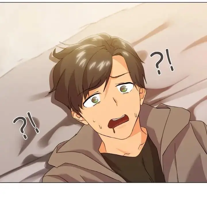 漫画《家人之间这样不好吧？》第6话第174张图