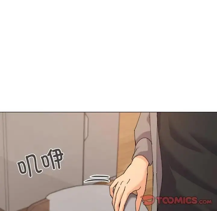 漫画《家人之间这样不好吧？》第6话第52张图