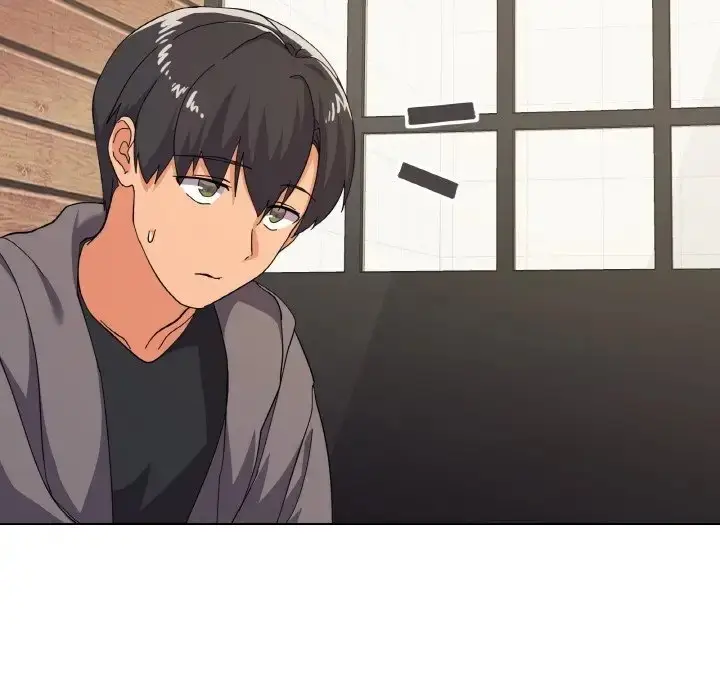 漫画《家人之间这样不好吧？》第7话第142张图