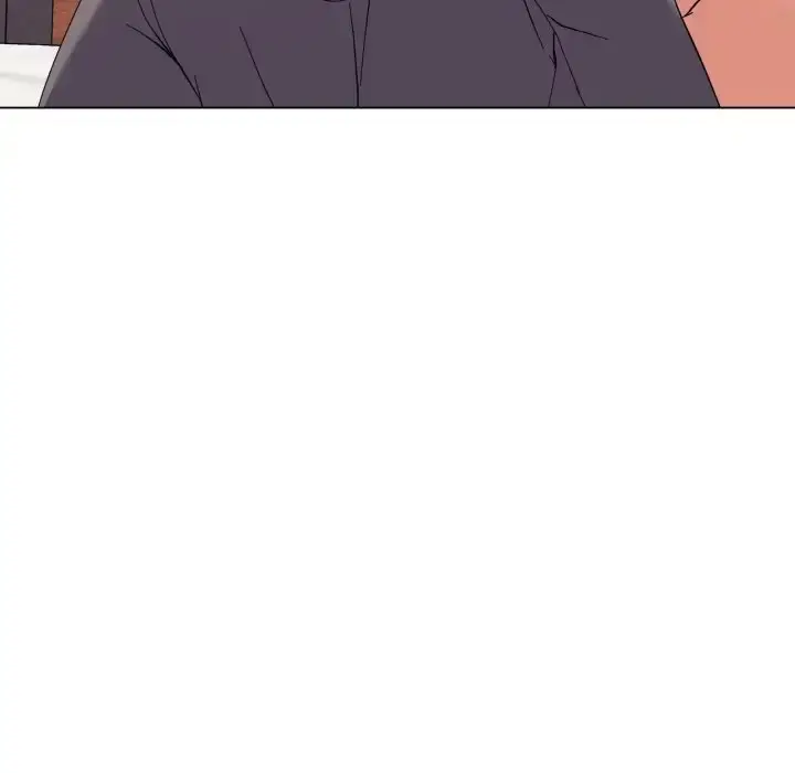 漫画《家人之间这样不好吧？》第7话第23张图