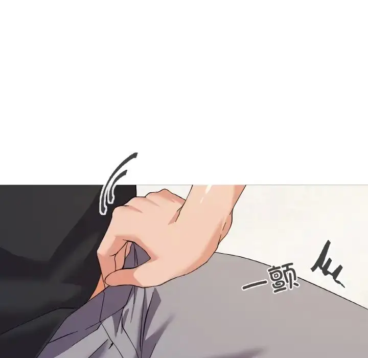 漫画《家人之间这样不好吧？》第7话第31张图