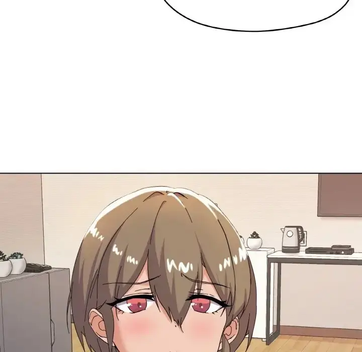 漫画《家人之间这样不好吧？》第7话第37张图
