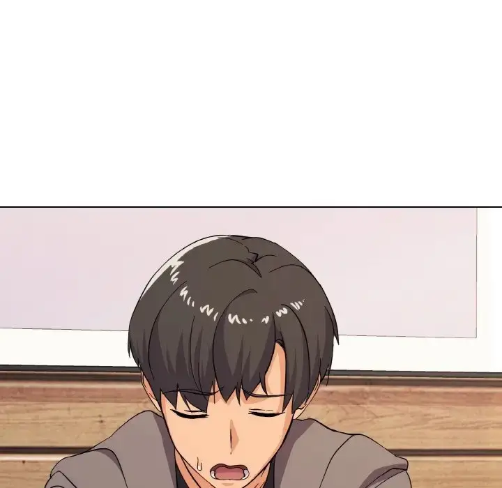 漫画《家人之间这样不好吧？》第7话第50张图