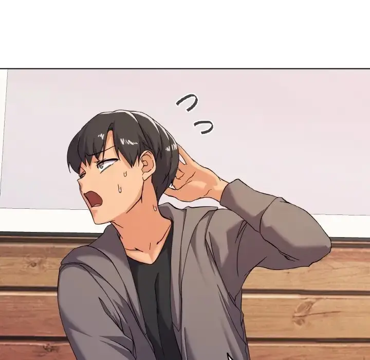 漫画《家人之间这样不好吧？》第7话第58张图