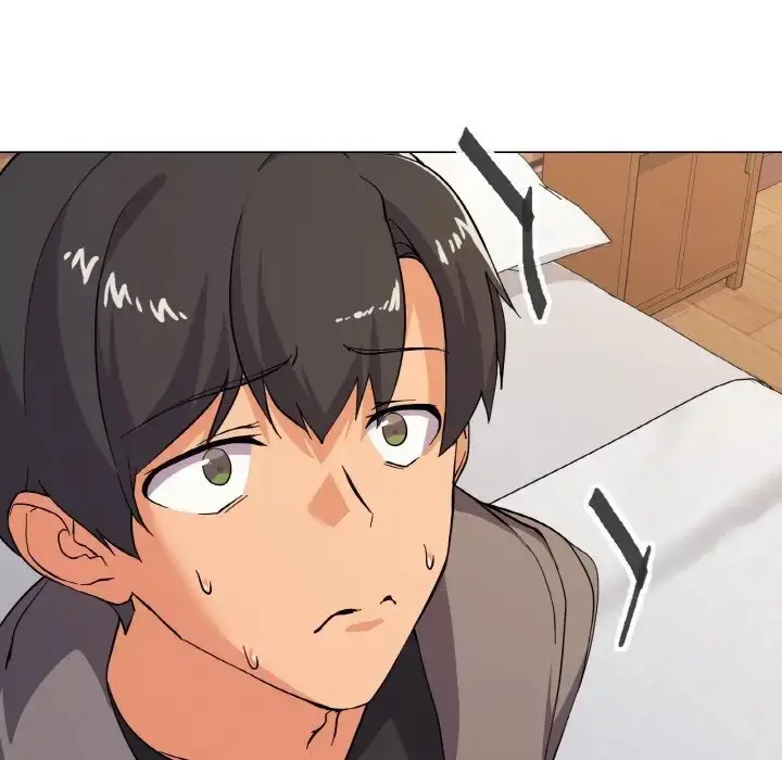 漫画《家人之间这样不好吧？》第7话第67张图