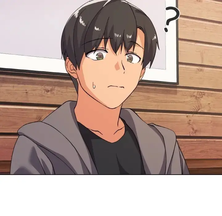 漫画《家人之间这样不好吧？》第7话第77张图