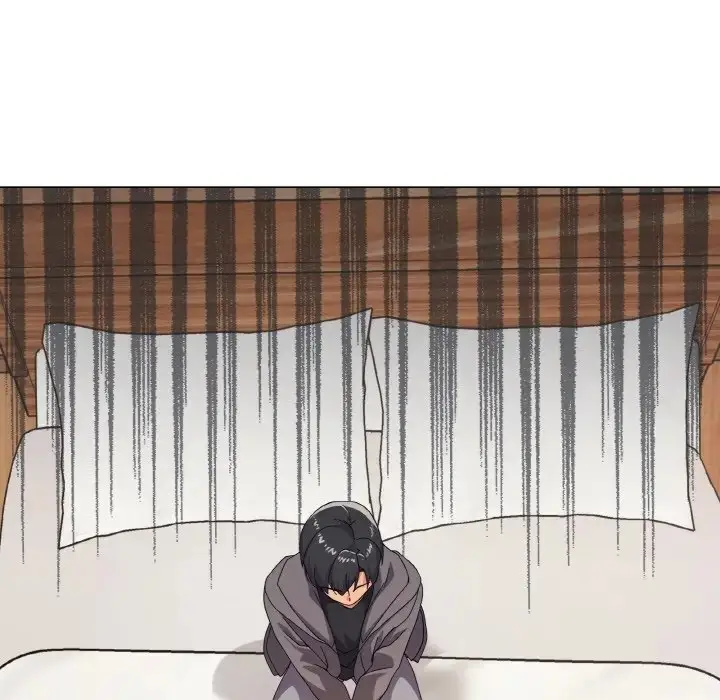 漫画《家人之间这样不好吧？》第7话第89张图
