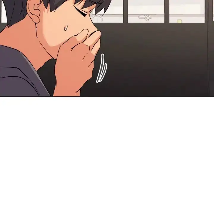 漫画《家人之间这样不好吧？》第7话第97张图