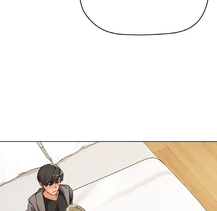 漫画《家人之间这样不好吧？》第8话第103张图