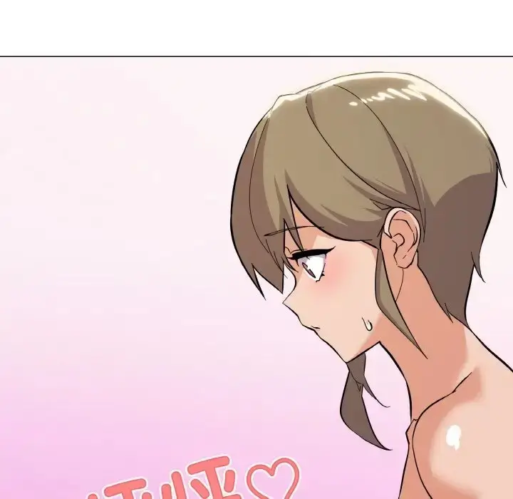 漫画《家人之间这样不好吧？》第8话第133张图