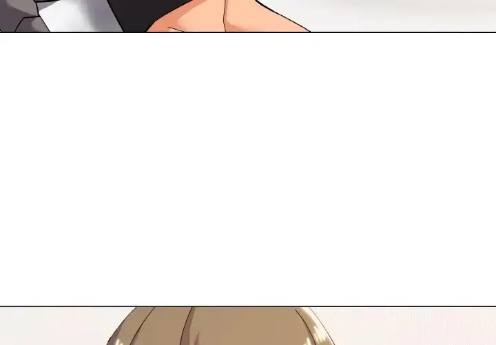 漫画《家人之间这样不好吧？》第8话第2张图