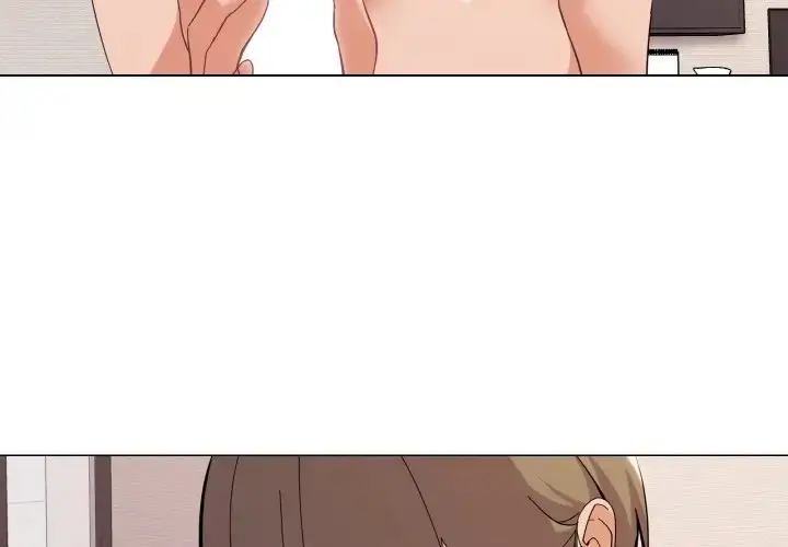 漫画《家人之间这样不好吧？》第8话第4张图