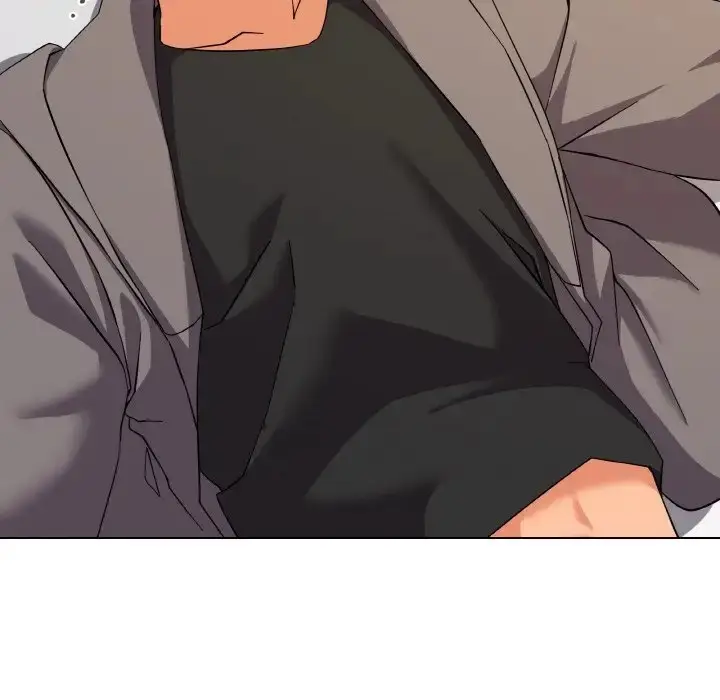 漫画《家人之间这样不好吧？》第8话第53张图