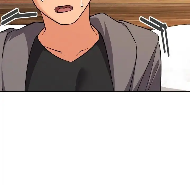 漫画《家人之间这样不好吧？》第8话第68张图