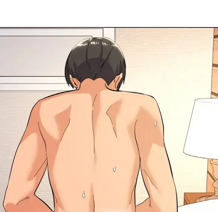 漫画《家人之间这样不好吧？》第9话第152张图
