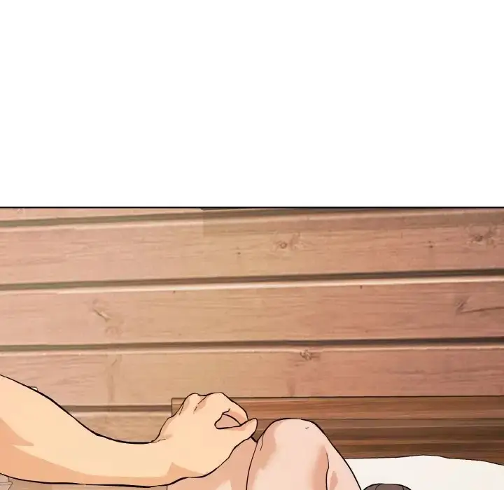 漫画《家人之间这样不好吧？》第9话第161张图