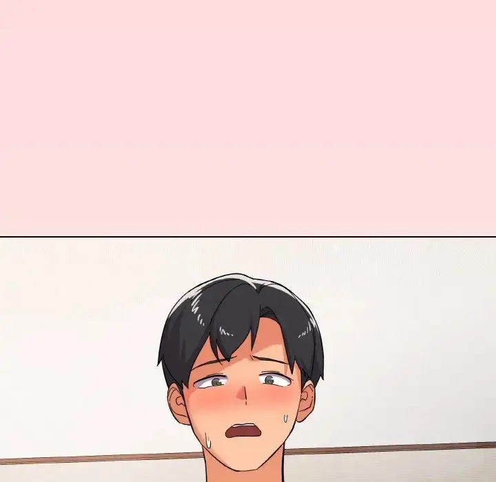 漫画《家人之间这样不好吧？》第9话第38张图