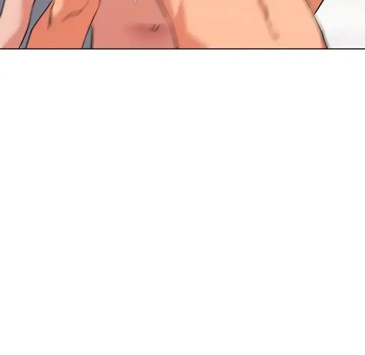 漫画《家人之间这样不好吧？》第10话第55张图
