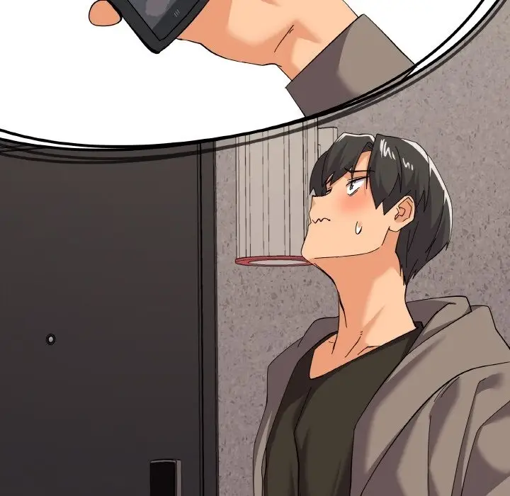 漫画《家人之间这样不好吧？》第11话第142张图