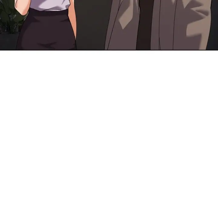 漫画《家人之间这样不好吧？》第11话第150张图
