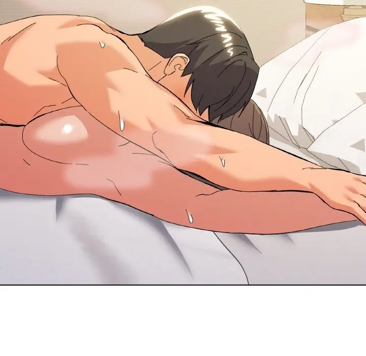 漫画《家人之间这样不好吧？》第11话第5张图