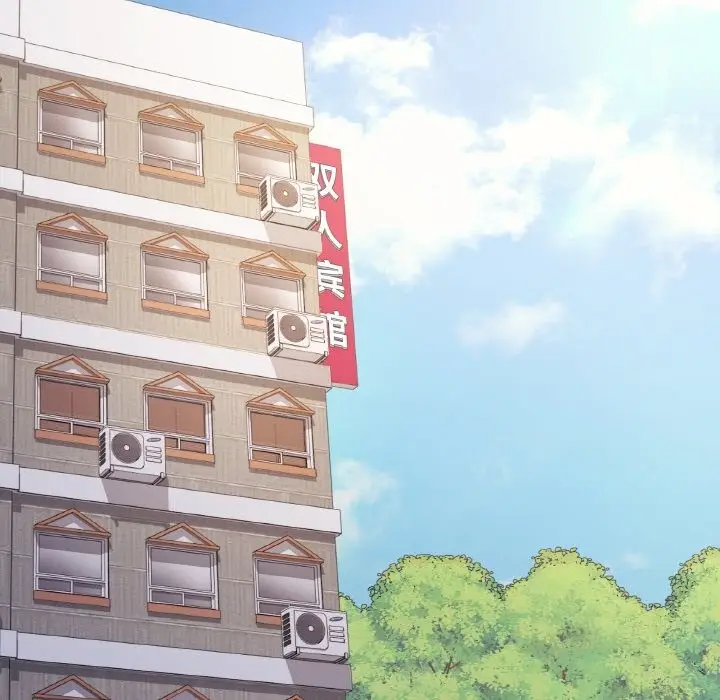 漫画《家人之间这样不好吧？》第11话第72张图