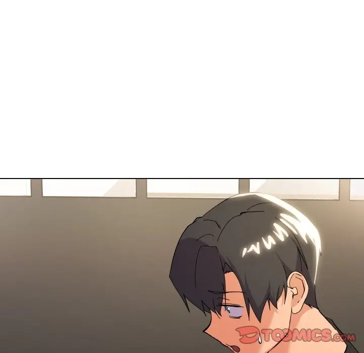 漫画《家人之间这样不好吧？》第11话第75张图