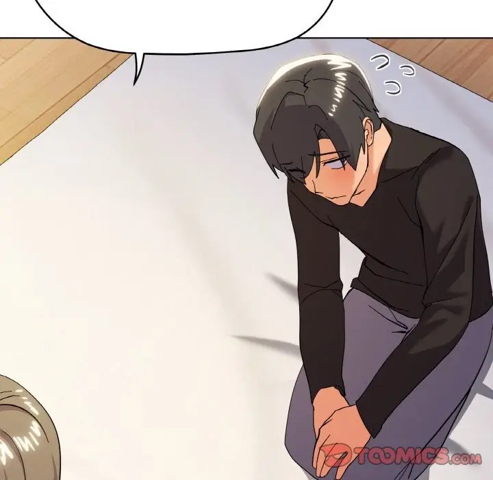 漫画《家人之间这样不好吧？》第11话第84张图