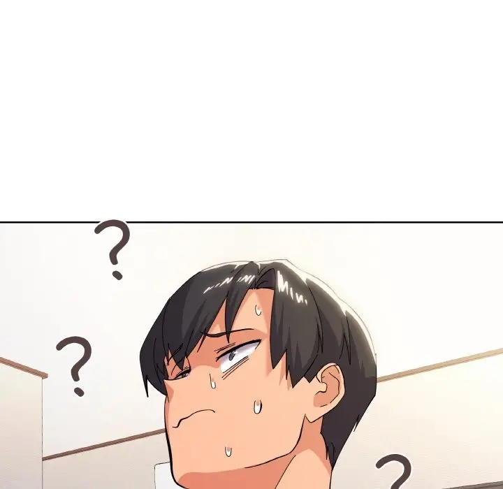 漫画《家人之间这样不好吧？》第11话第98张图