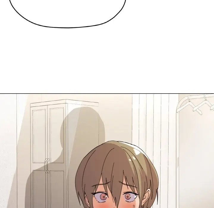 漫画《家人之间这样不好吧？》第12话第153张图