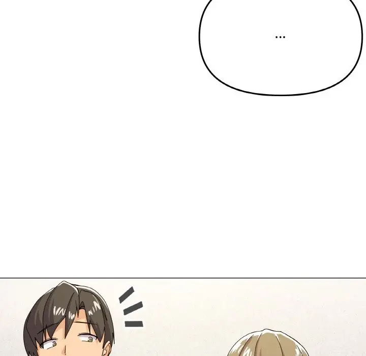 漫画《家人之间这样不好吧？》第12话第20张图