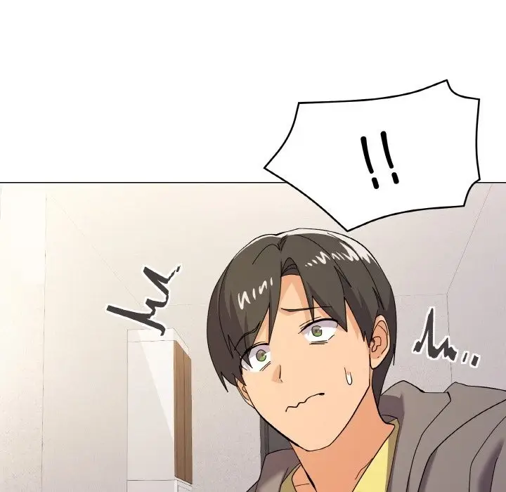 漫画《家人之间这样不好吧？》第12话第83张图