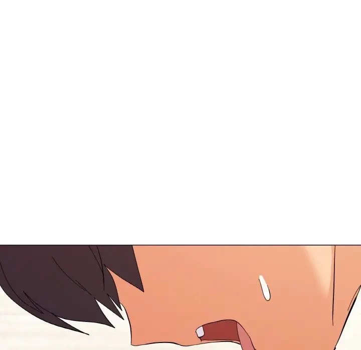 漫画《家人之间这样不好吧？》第13话第105张图