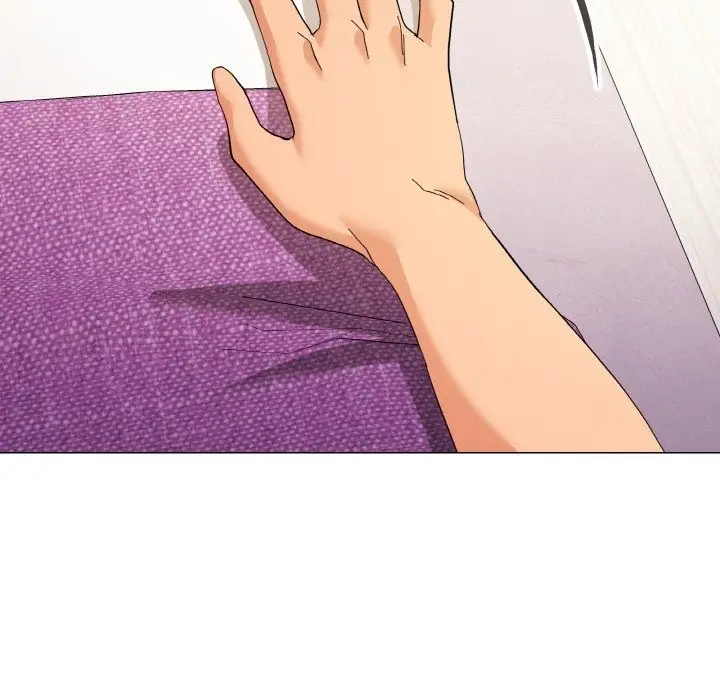 漫画《家人之间这样不好吧？》第13话第108张图