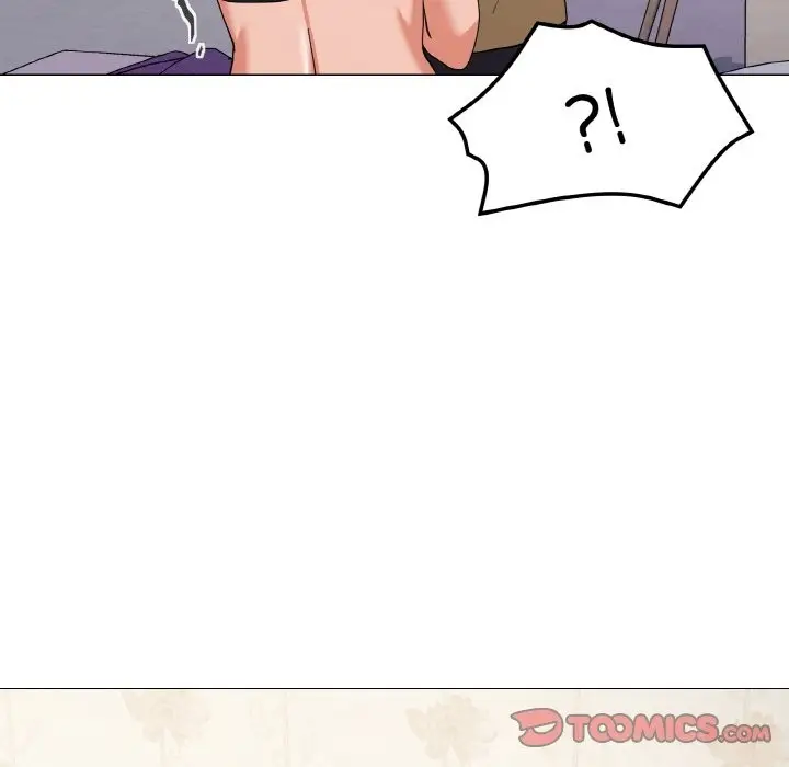 漫画《家人之间这样不好吧？》第13话第12张图