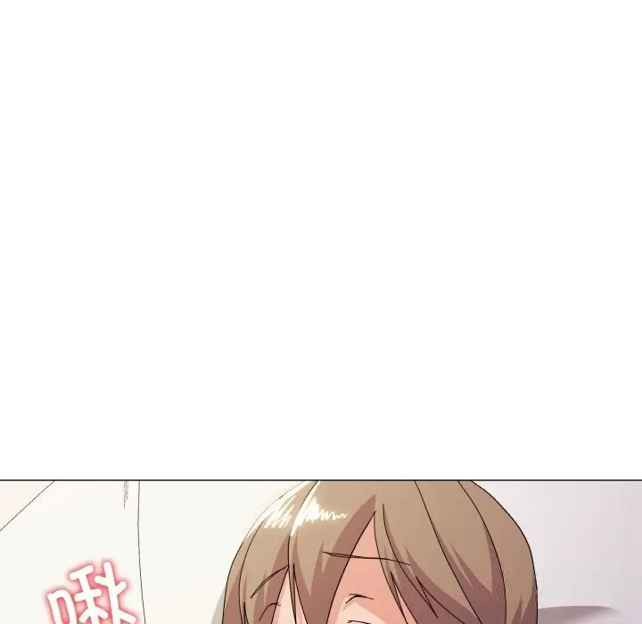 漫画《家人之间这样不好吧？》第14话第22张图