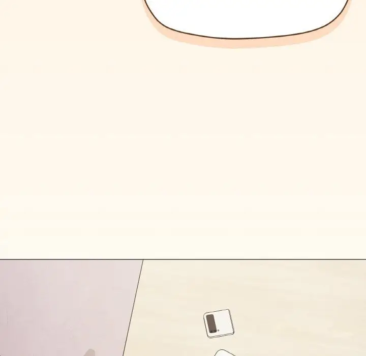 漫画《家人之间这样不好吧？》第14话第44张图