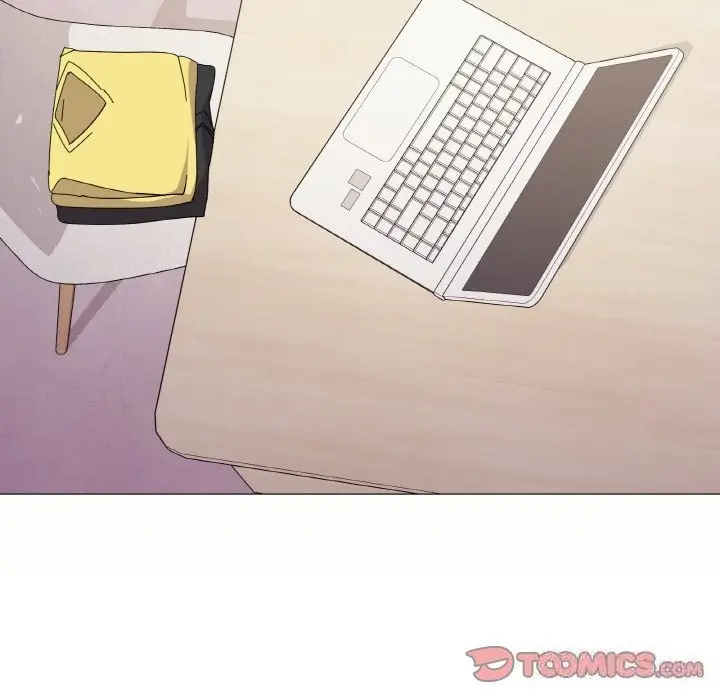 漫画《家人之间这样不好吧？》第14话第45张图
