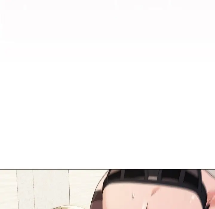 漫画《家人之间这样不好吧？》第14话第67张图