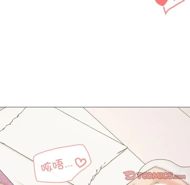 漫画《家人之间这样不好吧？》第14话第69张图