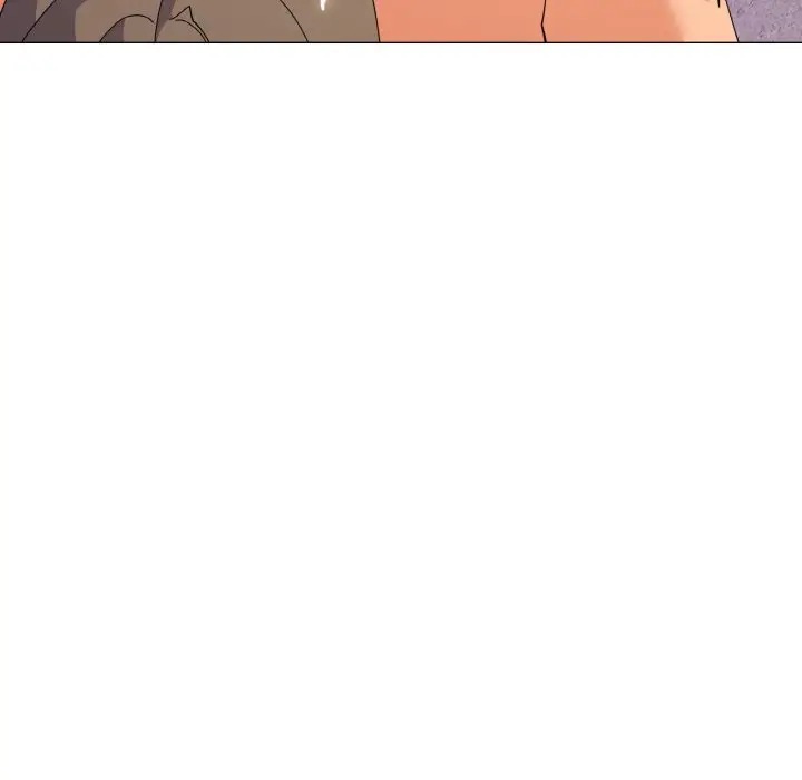 漫画《家人之间这样不好吧？》第15话第114张图