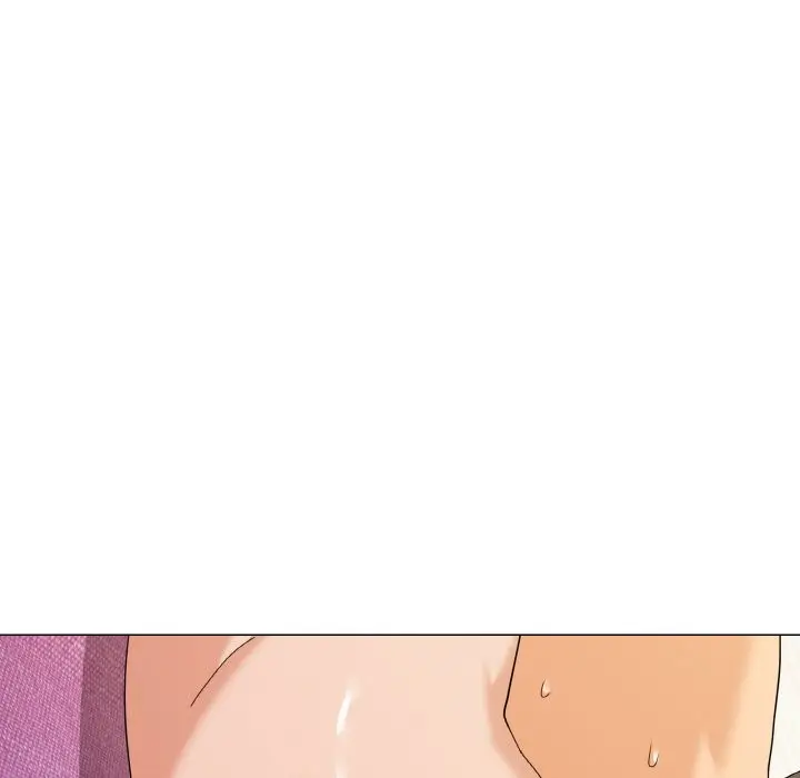 漫画《家人之间这样不好吧？》第15话第117张图